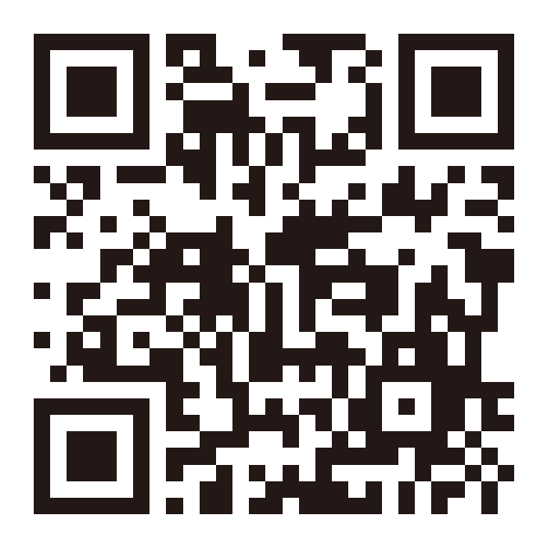 LINE予約フォームのQRコード